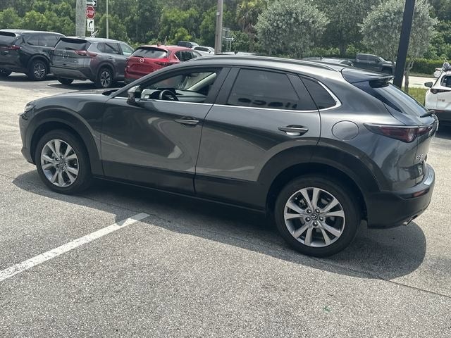 2023 Mazda Mazda CX-30 2.5 S Select Package