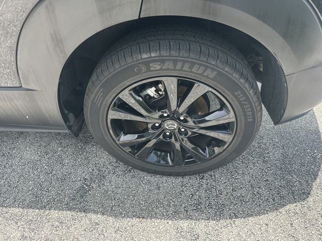2024 Mazda Mazda CX-30 2.5 S Select Sport