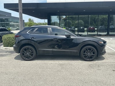 2024 Mazda Mazda CX-30 2.5 S Select Sport