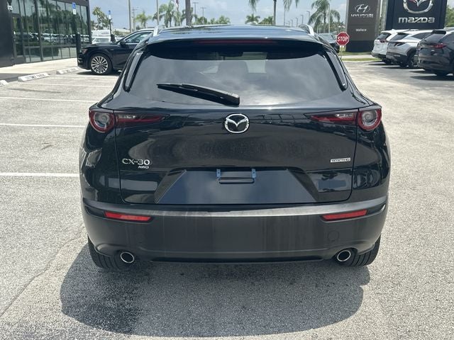 2024 Mazda Mazda CX-30 2.5 S Select Sport