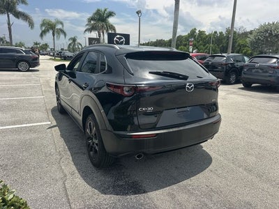 2024 Mazda Mazda CX-30 2.5 S Select Sport
