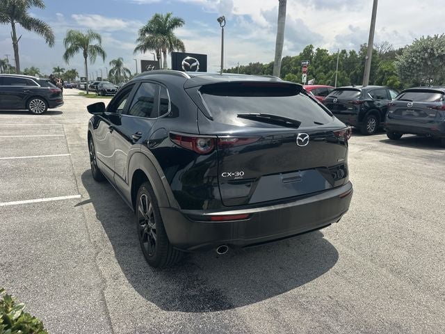 2024 Mazda Mazda CX-30 2.5 S Select Sport