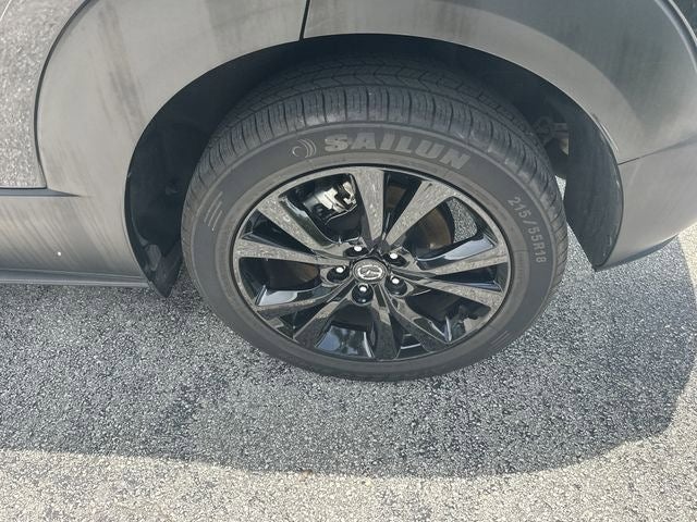 2024 Mazda Mazda CX-30 2.5 S Select Sport