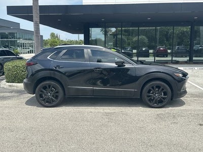 2024 Mazda Mazda CX-30 2.5 S Select Sport