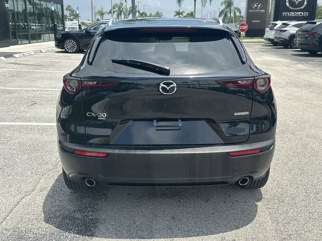2024 Mazda Mazda CX-30 2.5 S Select Sport