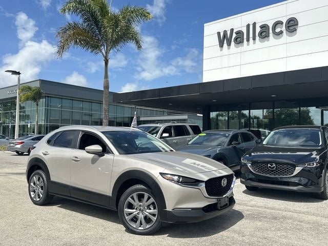 2023 Mazda Mazda CX-30 2.5 S Preferred Package