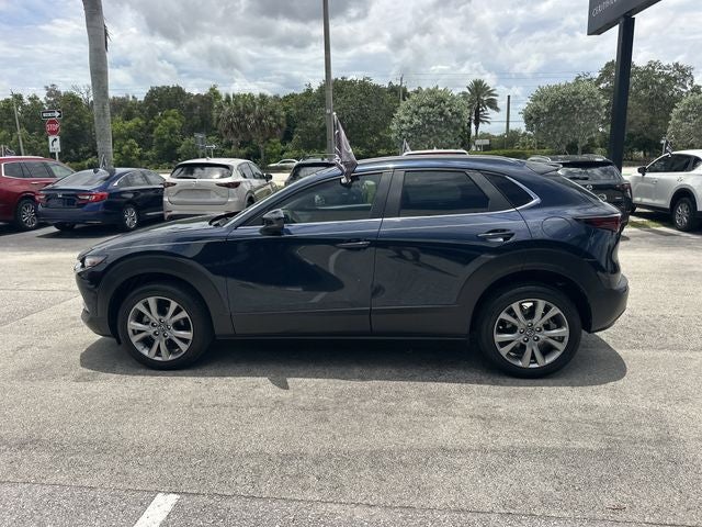 2023 Mazda Mazda CX-30 2.5 S Preferred Package