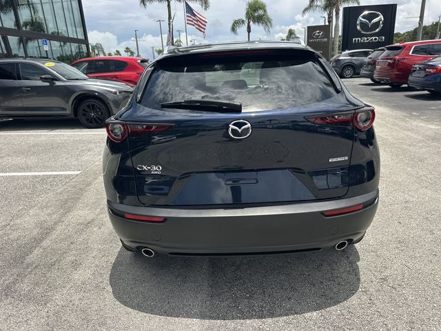 2023 Mazda Mazda CX-30 2.5 S Preferred Package