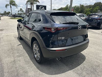 2023 Mazda Mazda CX-30 2.5 S Preferred Package