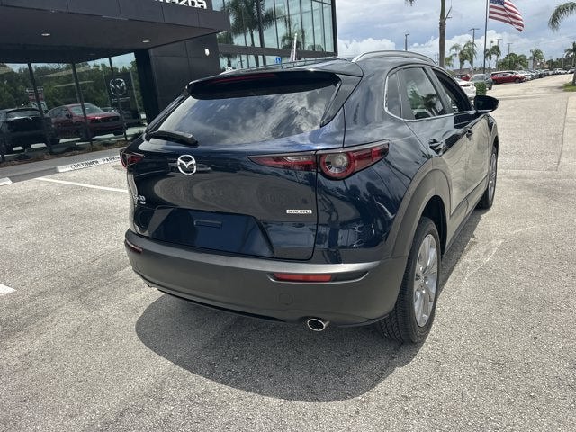 2023 Mazda Mazda CX-30 2.5 S Preferred Package