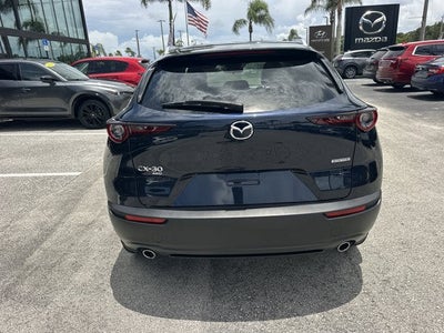 2023 Mazda Mazda CX-30 2.5 S Preferred Package