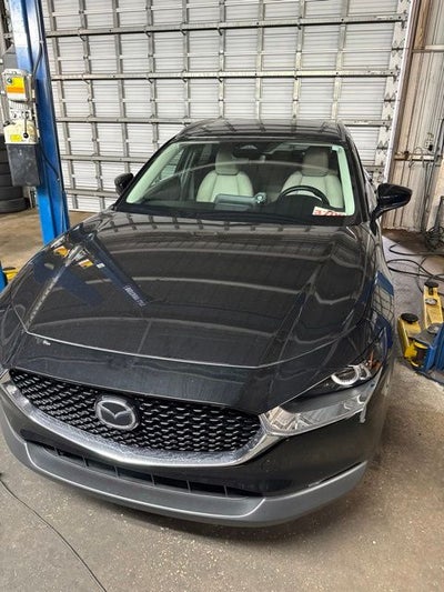 2025 Mazda Mazda CX-30 2.5 S Preferred Package