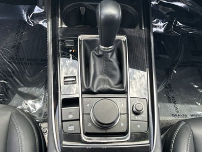 2023 Mazda Mazda CX-30 2.5 S Preferred Package