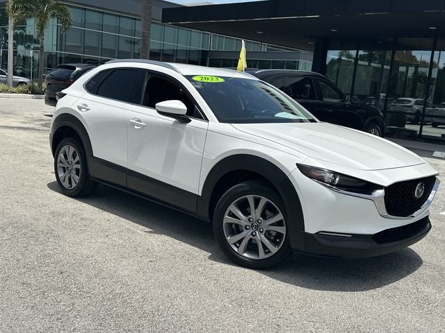 2023 Mazda Mazda CX-30 2.5 S Preferred Package