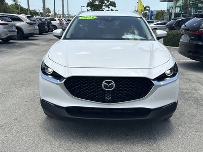 2023 Mazda Mazda CX-30 2.5 S Preferred Package