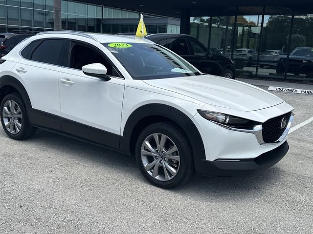 2023 Mazda Mazda CX-30 2.5 S Preferred Package