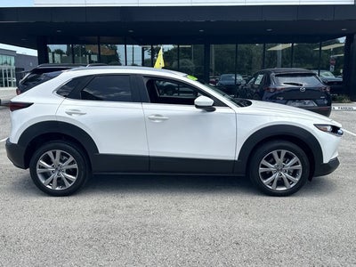 2023 Mazda Mazda CX-30 2.5 S Preferred Package