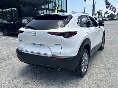 2023 Mazda Mazda CX-30 2.5 S Preferred Package