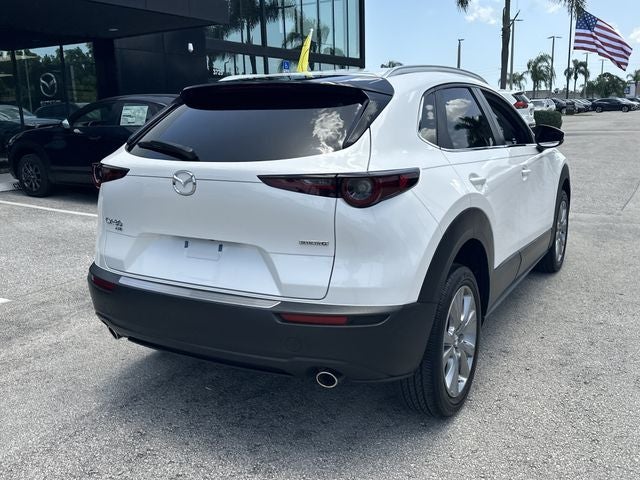 2023 Mazda Mazda CX-30 2.5 S Preferred Package