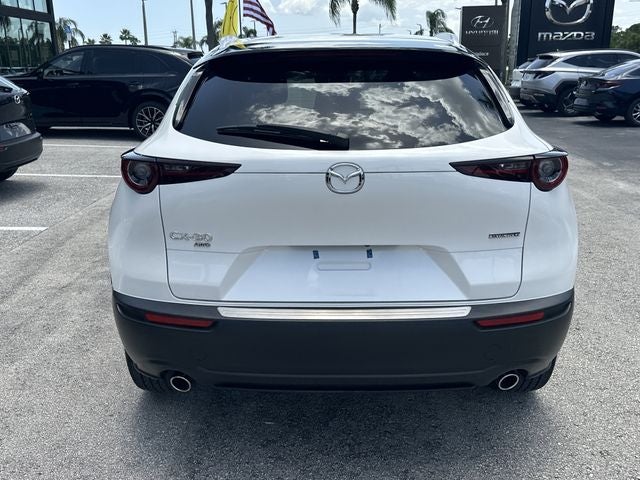2023 Mazda Mazda CX-30 2.5 S Preferred Package