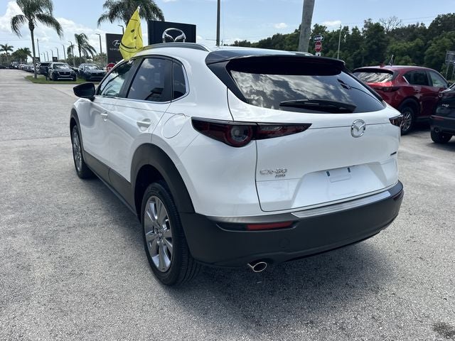 2023 Mazda Mazda CX-30 2.5 S Preferred Package