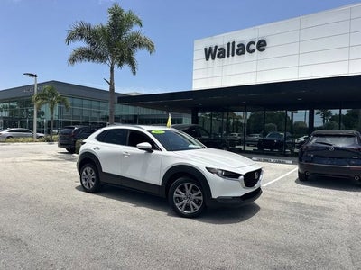 2023 Mazda Mazda CX-30 2.5 S Preferred Package