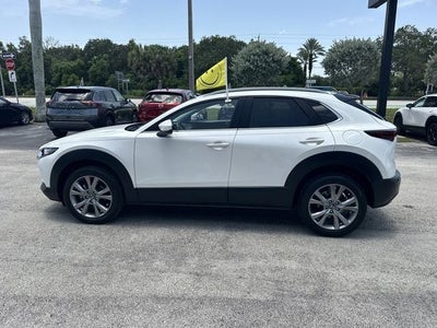 2023 Mazda Mazda CX-30 2.5 S Preferred Package