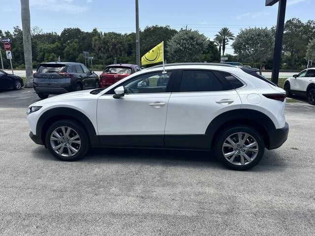 2023 Mazda Mazda CX-30 2.5 S Preferred Package