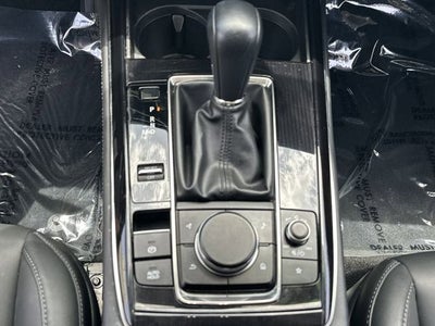 2023 Mazda Mazda CX-30 2.5 S Preferred Package