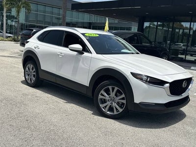 2023 Mazda Mazda CX-30 2.5 S Preferred Package