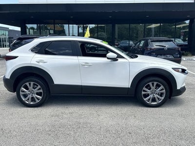 2023 Mazda Mazda CX-30 2.5 S Preferred Package