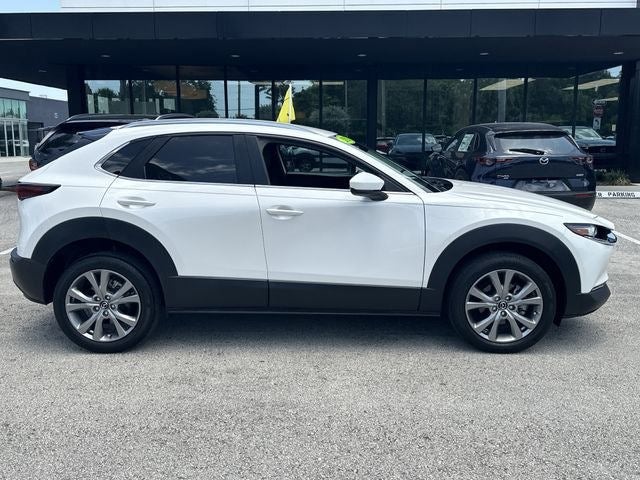 2023 Mazda Mazda CX-30 2.5 S Preferred Package