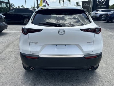 2023 Mazda Mazda CX-30 2.5 S Preferred Package