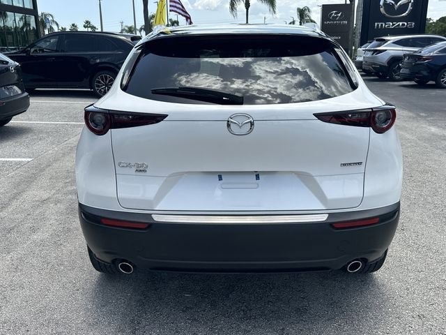 2023 Mazda Mazda CX-30 2.5 S Preferred Package
