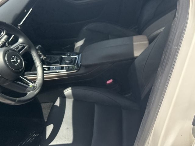 2022 Mazda Mazda CX-30 2.5 Turbo Premium Package