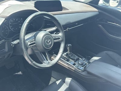2022 Mazda Mazda CX-30 2.5 Turbo Premium Package