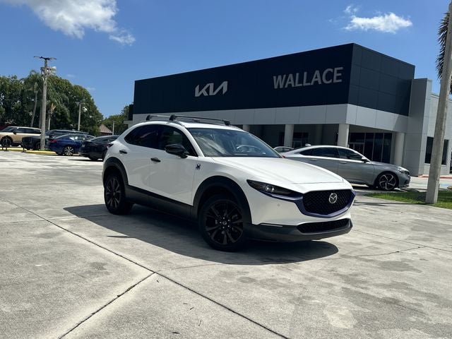2021 Mazda Mazda CX-30 2.5 Turbo w/Premium Plus Package