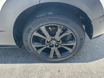 2021 Mazda Mazda CX-30 2.5 Turbo w/Premium Plus Package