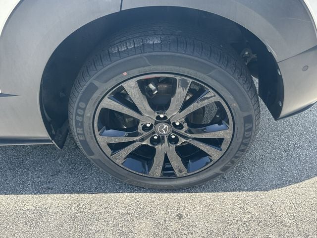 2021 Mazda Mazda CX-30 2.5 Turbo w/Premium Plus Package