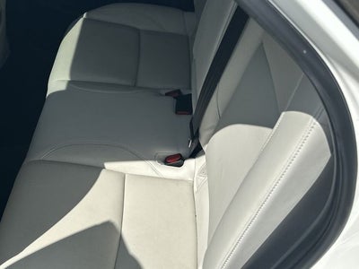 2021 Mazda Mazda CX-30 2.5 Turbo w/Premium Plus Package