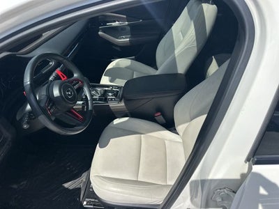 2021 Mazda Mazda CX-30 2.5 Turbo w/Premium Plus Package