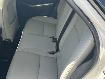 2021 Mazda Mazda CX-30 2.5 Turbo w/Premium Plus Package
