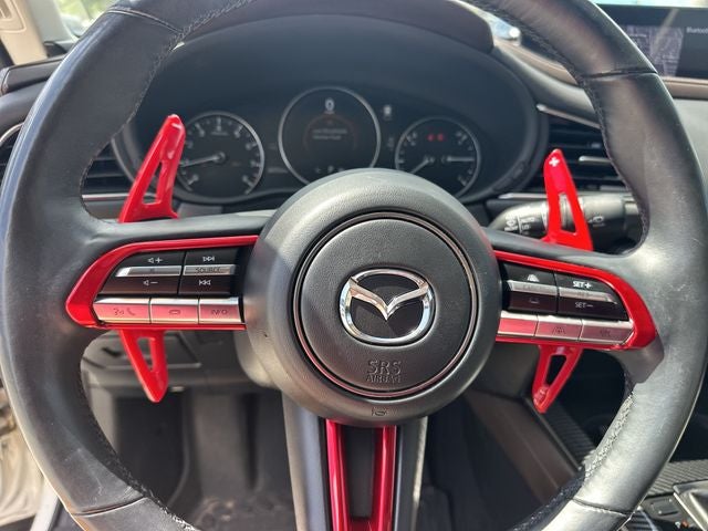 2021 Mazda Mazda CX-30 2.5 Turbo w/Premium Plus Package