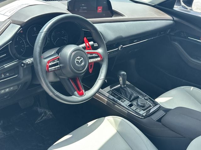 2021 Mazda Mazda CX-30 2.5 Turbo w/Premium Plus Package