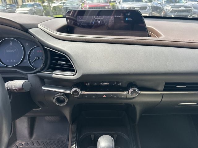 2021 Mazda Mazda CX-30 2.5 Turbo w/Premium Plus Package