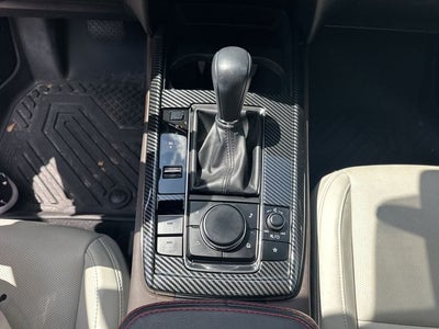 2021 Mazda Mazda CX-30 2.5 Turbo w/Premium Plus Package