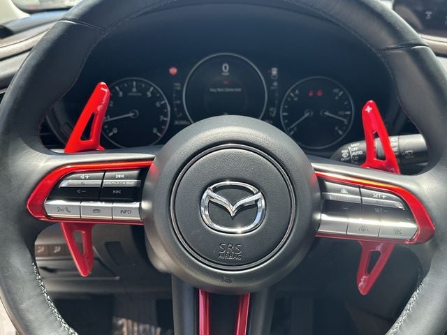 2021 Mazda Mazda CX-30 2.5 Turbo w/Premium Plus Package