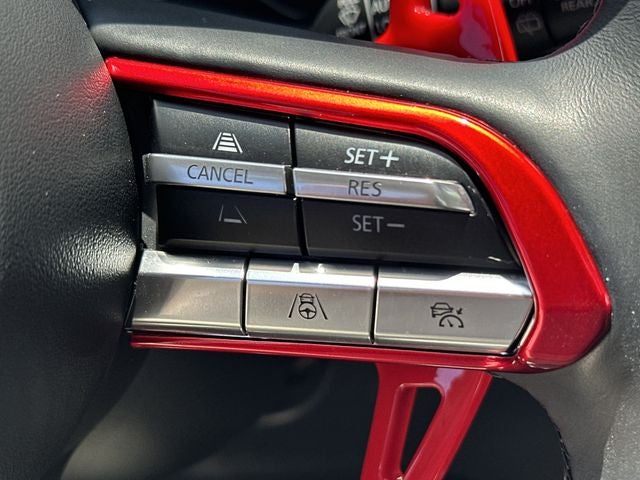 2021 Mazda Mazda CX-30 2.5 Turbo w/Premium Plus Package