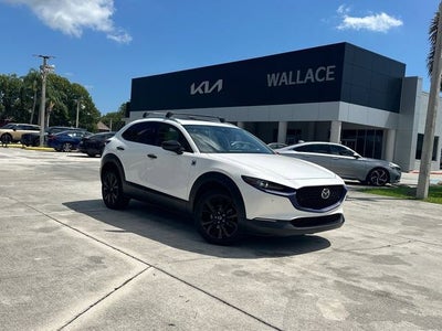 2021 Mazda Mazda CX-30 2.5 Turbo w/Premium Plus Package