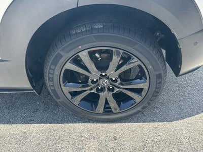 2021 Mazda Mazda CX-30 2.5 Turbo w/Premium Plus Package